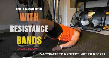 Resistance Band Workouts: Unleash Your Glutes' Potential