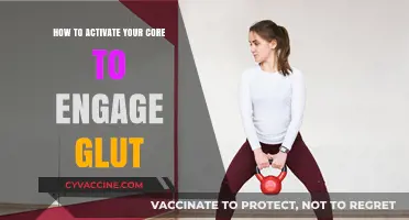 Unlocking Core Strength: A Guide to Engaging Your Glutes