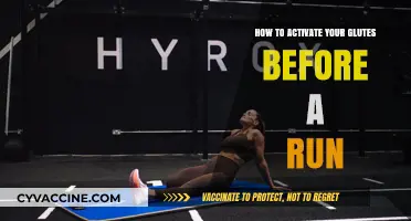 Glute Activation Essentials: Prep Your Run with These Simple Exercises