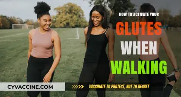 Glute Activation: The Secret to a Stronger Walk