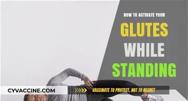 Activate Your Glutes: The Ultimate Guide to Standing Strong