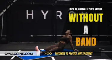 Glute Activation: Effective Exercises Without Resistance Bands