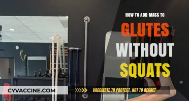 Sculpting Stronger Glutes: Effective Exercises Beyond Squats