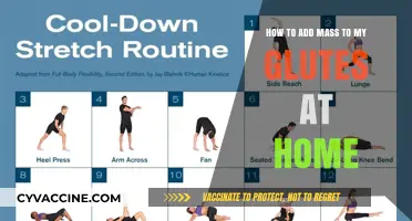 Sculpting Stronger Glutes: Effective Home Workouts for a Shapelier You