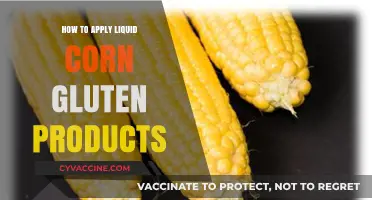 Mastering the Art of Liquid Corn Gluten: A Comprehensive Guide
