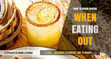 Dining Out Gluten-Free: Tips for a Worry-Free Experience