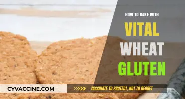 Unlocking the Secrets of Vital Wheat Gluten in Baking