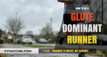 Unlock Your Running Potential: Embrace Glute Dominance on the Track