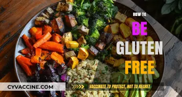 Mastering a Gluten-Free Lifestyle: Tips, Tricks, and Delicious Alternatives