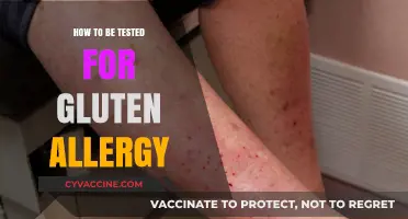 Unraveling the Mystery: How to Get Tested for Gluten Allergy