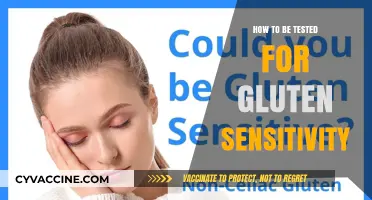 Unraveling Gluten Sensitivity: A Comprehensive Guide to Testing