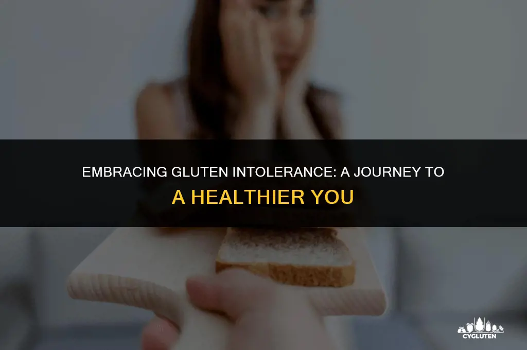 how to become gluten intolerant the awesomer