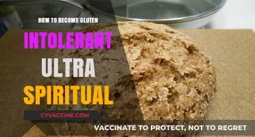 Awakening Your Inner Guru: A Gluten-Free Path to Spiritual Enlightenment