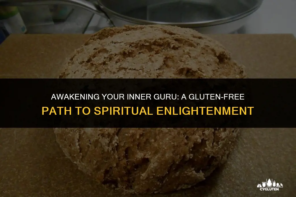 how to become gluten intolerant ultra spiritual