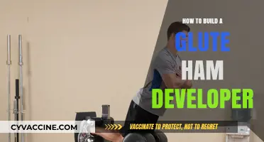 Sculpt Your Lower Body: The Ultimate Glute-Ham Developer Guide