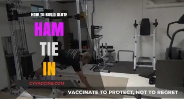 Strengthening Your Lower Body: A Guide to Building Glute-Ham Tie-Ins