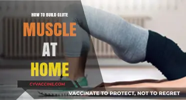 Effective Glute-Building Exercises for Home Workouts