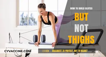 Sculpting Strong Glutes: A Guide to Targeted Lower Body Workouts