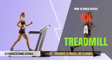 Treadmill Glute Workout: Sculpt Your Behind While You Walk