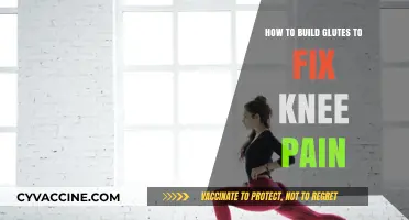 Stronger Glutes, Healthier Knees: A Guide to Pain-Free Living