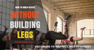 Sculpting Strong Glutes: A Guide to Targeted Lower Body Workouts