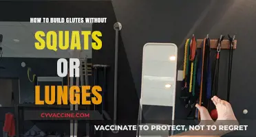 Sculpt Strong Glutes: Effective Exercises Beyond Squats and Lunges