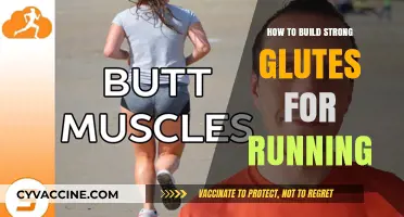 Power Your Run: A Guide to Building Strong Glutes