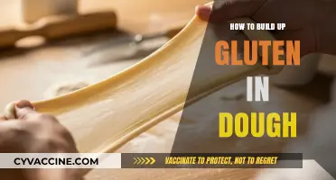 Mastering Gluten Development: Secrets to Perfect Dough Texture