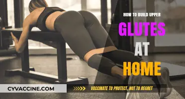 Sculpt Strong Upper Glutes: Effective Home Workout Strategies