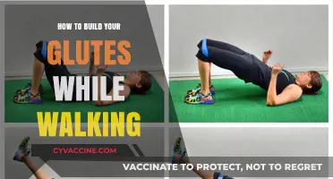 Walk Your Way to Stronger Glutes: A Comprehensive Guide