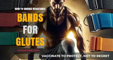Selecting the Perfect Resistance Bands for Glute Workouts