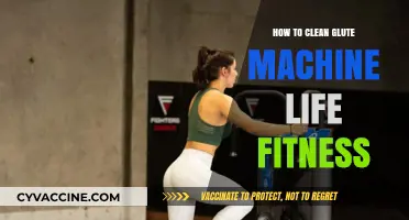Revitalize Your Glute Machine: A Step-by-Step Cleaning Guide