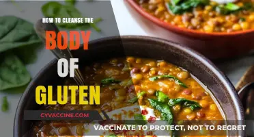 Revitalize Your Health: A Comprehensive Guide to Gluten Detox