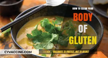 Detox Your Diet: A Guide to Gluten-Free Living