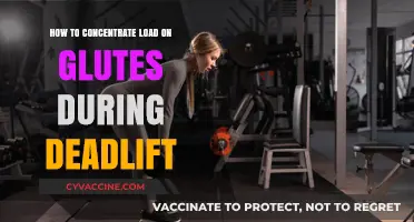 Maximize Your Glute Engagement: A Guide to Deadlifting for Stronger Hips