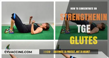 Power Up Your Lower Body: A Guide to Glute Strengthening