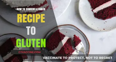 Transforming Your Favorite Baked Goods: A Guide to Gluten-Free Conversions