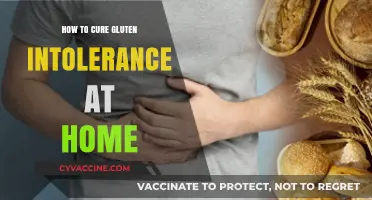 Natural Remedies for Gluten Intolerance: A Comprehensive Guide