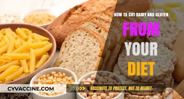 Dairy-Free, Gluten-Free Living: A Guide to a Healthier You