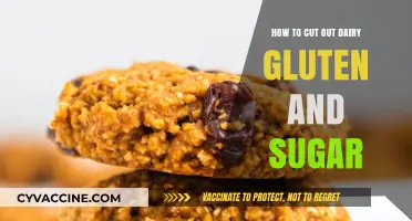 Dairy-Free, Gluten-Free, Sugar-Free: A Guide to Cutting Out These Common Dietary Culprits