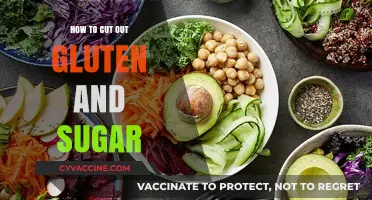 Gluten-Free, Sugar-Free: A Guide to Healthier Eating Habits