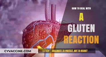 Navigating Gluten Reactions: A Comprehensive Guide to Recovery