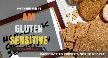 Unraveling Gluten Sensitivity: A Guide to Self-Diagnosis