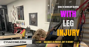Strengthening Your Glutes Safely: A Guide for Leg Injury Recovery