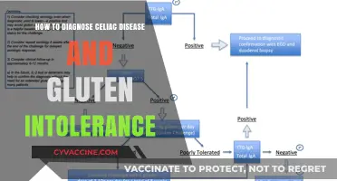 Unraveling the Mystery: Diagnosing Celiac Disease and Gluten Intolerance