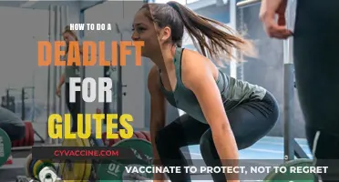Lift Your Way to Stronger Glutes: The Deadlift Guide