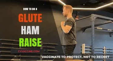 Elevate Your Fitness: Mastering the Glute Ham Raise Technique