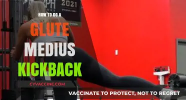 Effective Glute Medius Kickback: A Step-by-Step Guide