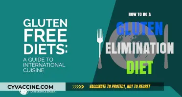Gluten-Free Living: A Comprehensive Guide to Eliminating Gluten from Your Diet
