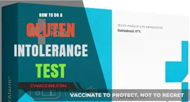 Discovering Gluten Intolerance: A Step-by-Step Testing Guide